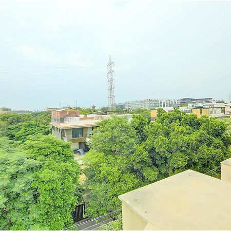 Fabhotel Phoenix Hospitality Gurgaon Exterior foto